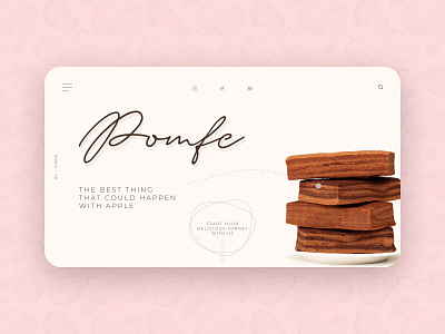 Pomfe Eco sweets