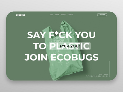 EcoBugs