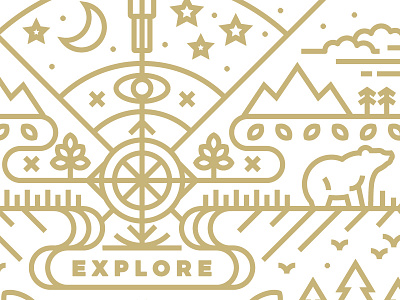 Explore. WIP