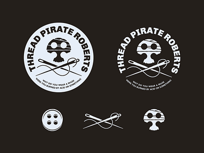 Thread Pirate Roberts