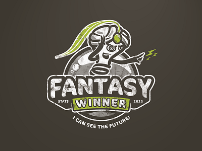 Fantasy Stats Winner Shirt