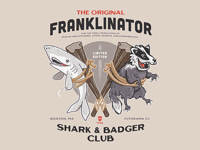 The Original Franklinator