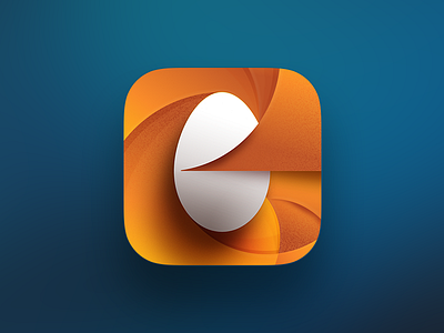 Eggsact Tablespoons 005 app cooking dailyui egg icon iphone measurement