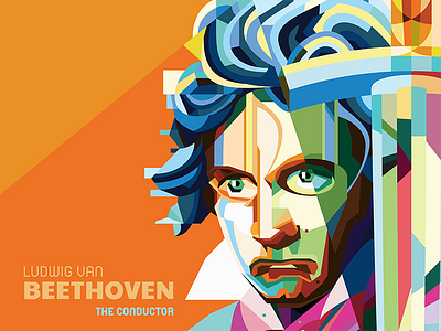 Beethoven - The Conductor of Time accurate history beethoven movie poster sword wpap