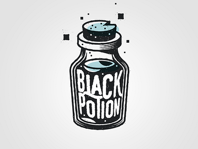 Black Potion