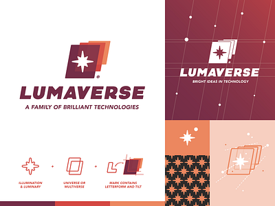 Lumaverse V1