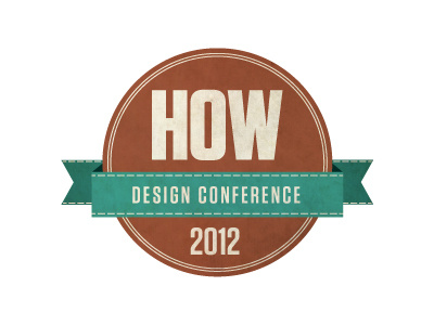 HOW Conference logo (adjusted)