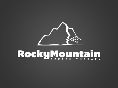 Rocky Mountain Speech Therapy logo