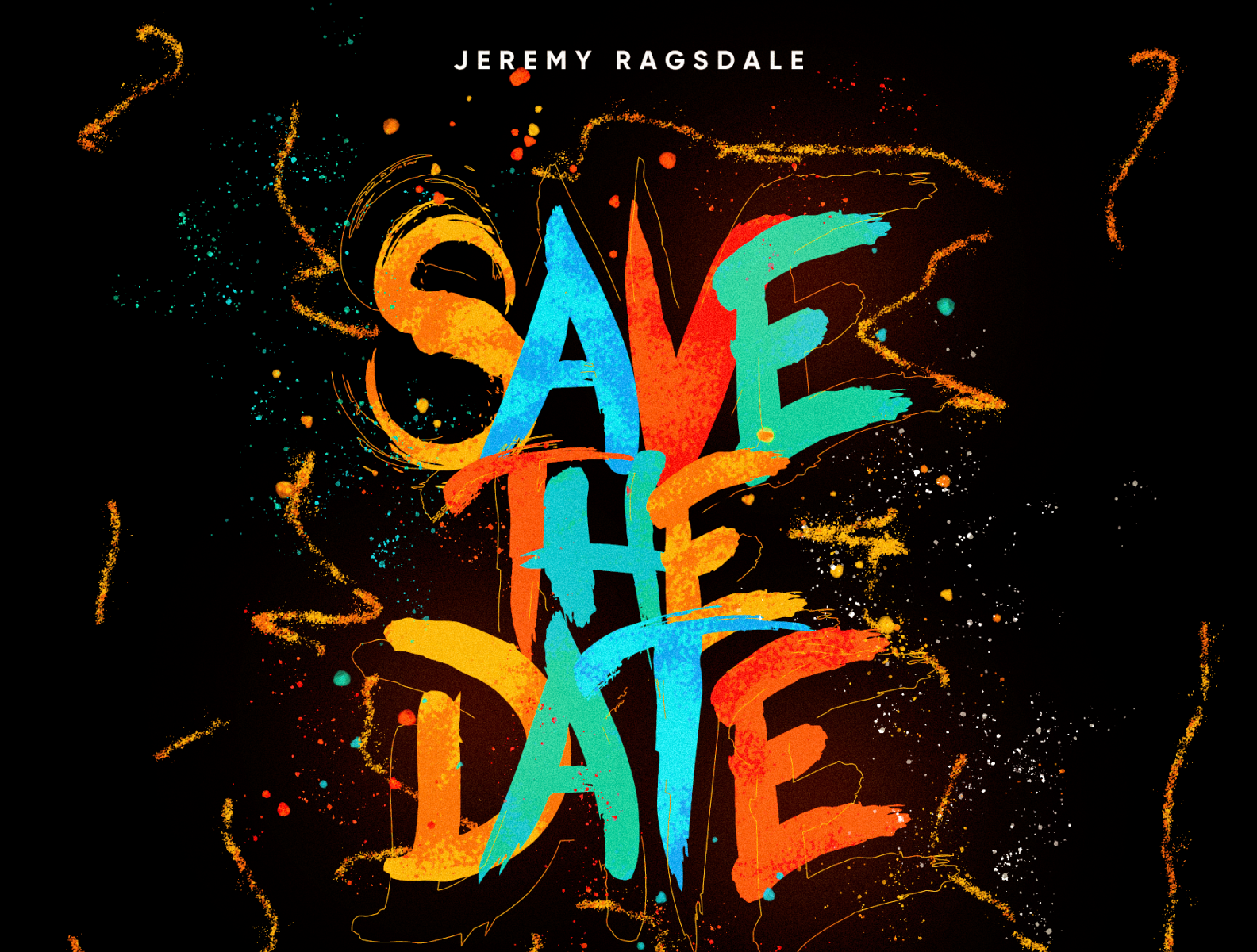 Music Cover Jeremy Ragsdale By Lupas Alexandru On Dribbble When the information is available to the people, systemic change will be inevitable and. dribbble