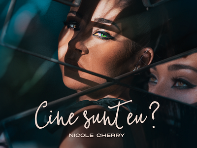 Music Cover | Nicole Cherry