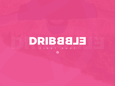 Dribbble - First Shot (Original Mix)