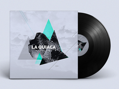 Artwork | valentinE - La Quiaca (Original Mix) album art album cover artist artwork cover art music music artwork music cover photo