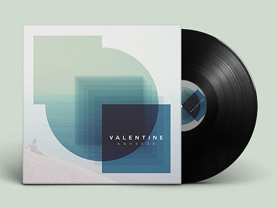 Artwork | valentinE - Squeeze (Original Mix)