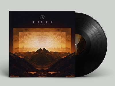 Artwork | Thoth Sound #label album art album cover artist artwork cover art music music artwork music cover photo