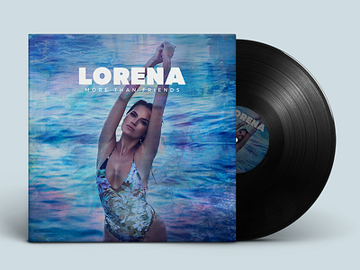 Artwork | Lorena - More than friends