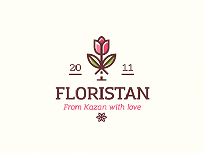 Flower boutique FLORISTAN
