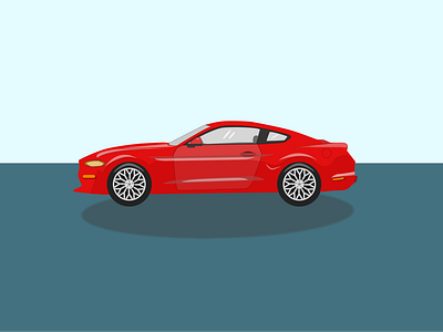 Car Vector