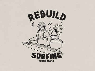 Surfing Design