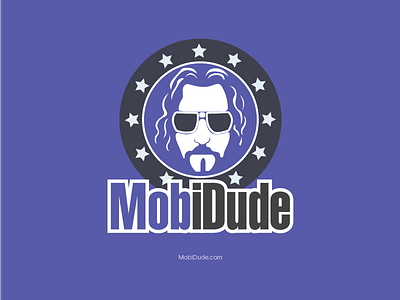 MobiDude Logo 