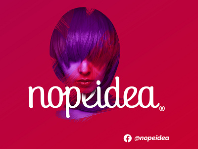Avatar account Facebook of Nopeidea® brand accounts avatar behance brand dribbble facebook instagram linkedin new nopeidea official pinterest socials twitter