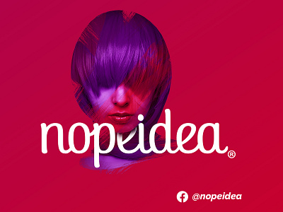 Avatar account Facebook of Nopeidea® brand