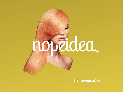 Avatar account Instagram of Nopeidea® brand accounts avatar behance brand dribbble facebook instagram linkedin new nopeidea official pinterest socials twitter
