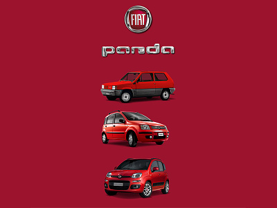 Fiat Panda Industrial Design Story car design fiat industrial italian panda pomigliano story style technology