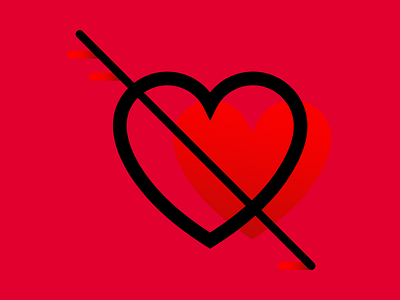 Happy San Valentine - Vector Hearts design download flat free free design resource happy hearts icon nopeidea san valentine ux ui vector