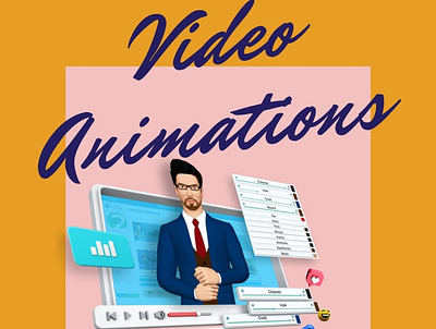 Cutting-Edge 3D Video Animation 3d video animation video animation video animation design