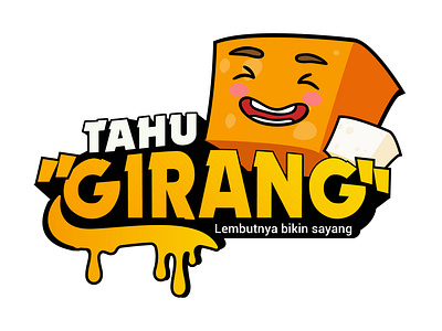 Logo Tahu Girang
