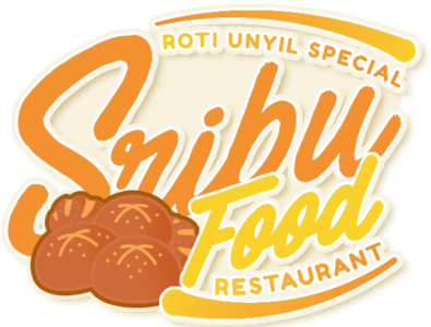 Logo Sribufood Project