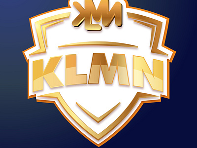 KLMN ESPORT LOGO