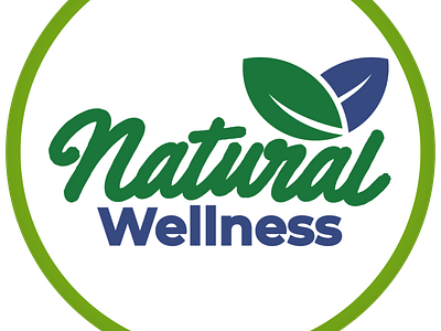 Logo Natural Wellnes