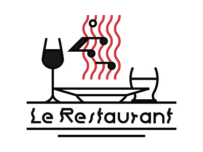 Le Restaurant