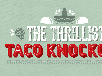 Taco Knockout