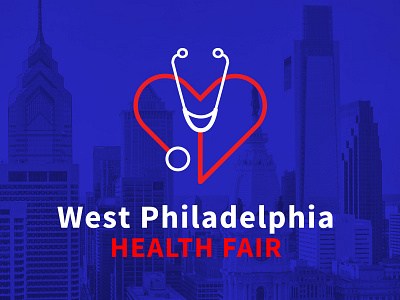 West Philadelphia Health Fair