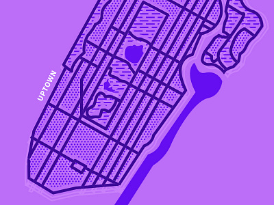 Mappin' It Out | Manhattan