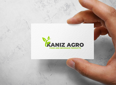 Logo for a Agro Firm branding business logo design firm logo icon illustrator logo logo design logodesign minimal