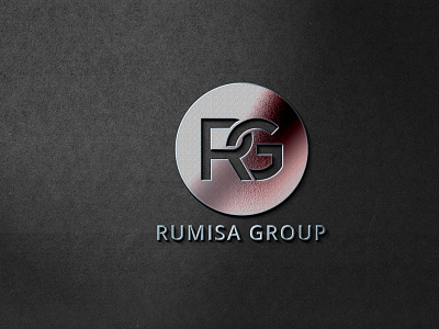 RG Logo Design