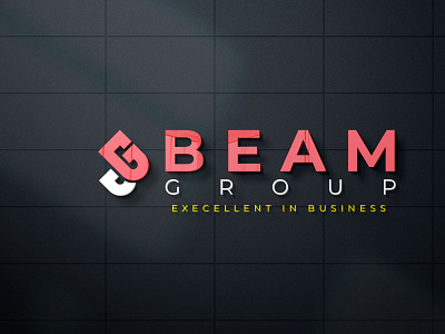 BG Logo Design