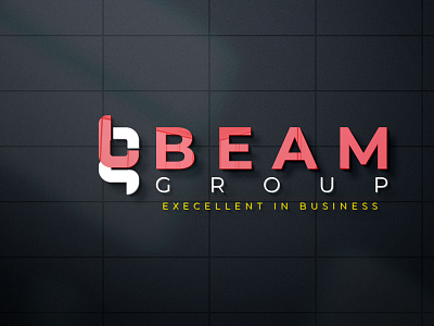 BG Logo Design