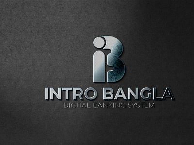 ib logodesign bg logo design branding business logo design firm logo ib logo design illustration logo logo design logodesign