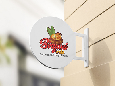 LOGO DESIGN FOR FOOD SHOP