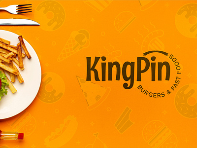 Burger Fast Food designs, themes, templates and downloadable graphic  elements on Dribbble