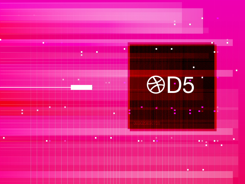 D5 by Magnus Hjelm on Dribbble