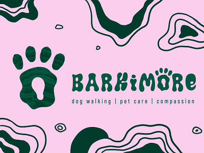 Barkimore Dog Walking, Baltimore