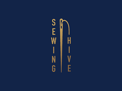 Sewing Hive Sample Mark