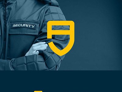 Aardvark Security Logo design branding graphic design logo