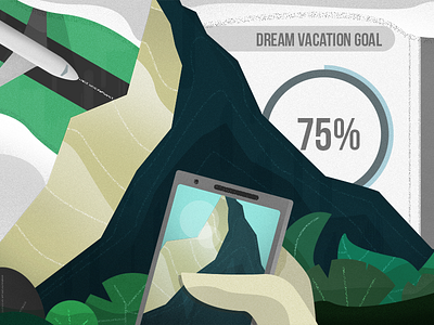 Dream Vacation Style-frame