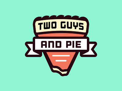 Two Guys & Pie